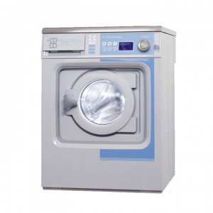 professionele wasmachine W555H bedrijfswasmachine