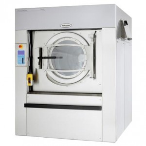 professionele wasmachine, Hoog centrifugerend   300-530 G