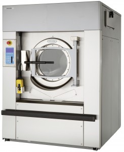 professionele wasmachine, Hoog centrifugerend   300-530 G